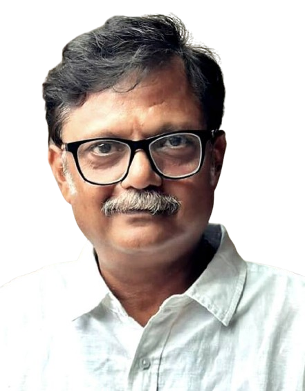 Atul Srivastava